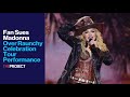 Fan Sues Madonna Over Raunchy Celebration Tour Performance