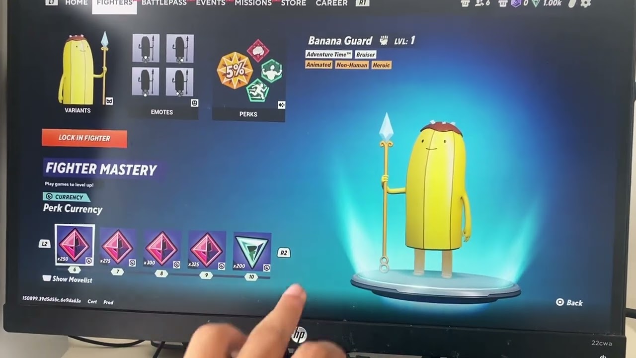 Multiversus: How To Unlock Black Adam Character! (Easy)