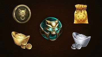 Nạp 500K Tiền Lì Xì Vào Lol Mở Rương Nguyên Đán Và Cái Kết