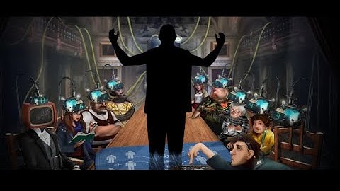 Mystery Case Files 16 Rewind Chapter 6 Victor & Charles Dalimar No Commentary