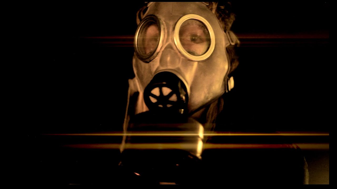 COLOSSUS Music Video ( Artist: MarysGarden )