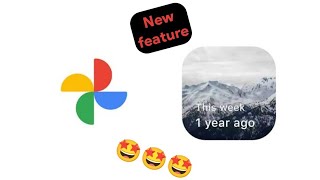 Google Photos Widget Rolling out 😍😍😍 | Android 12 | Google Apps New Features screenshot 2