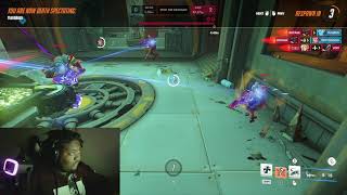 morning ow stream!! come chill