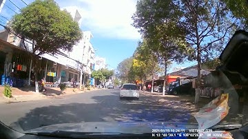 Test G39 vietmap 15 tháng 1, 2021