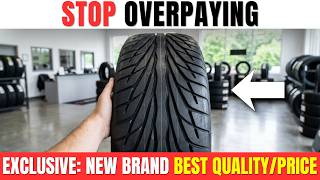 Full Stop WASTING Money on Tires: 9 Cheap Brands Nobody Buys (But Should) Guide