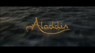 Aladdin Live Action 2019(A Noite Da Arábia)