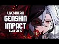 Hihiha Mommy Arle | Genshin Impact Indonesia | LONGSTREAM #28