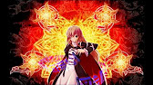 東方 紫の大魔道書 Deadly Magic Pocket Ad Youtube