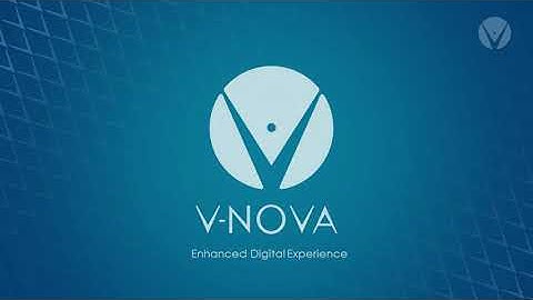 How to deploy LCEVC - LCEVC Basics 3/3