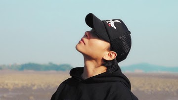 WOOSUNG – 4444 | Behind-the-Scenes