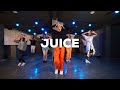 Lizzo - Juice / MOB Choreography