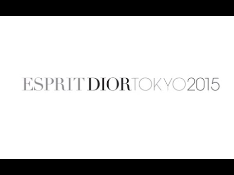 Esprit Dior Pre-Fall 2015 show in Tokyo - Esprit Dior Pre-Fall 2015 show in Tokyo