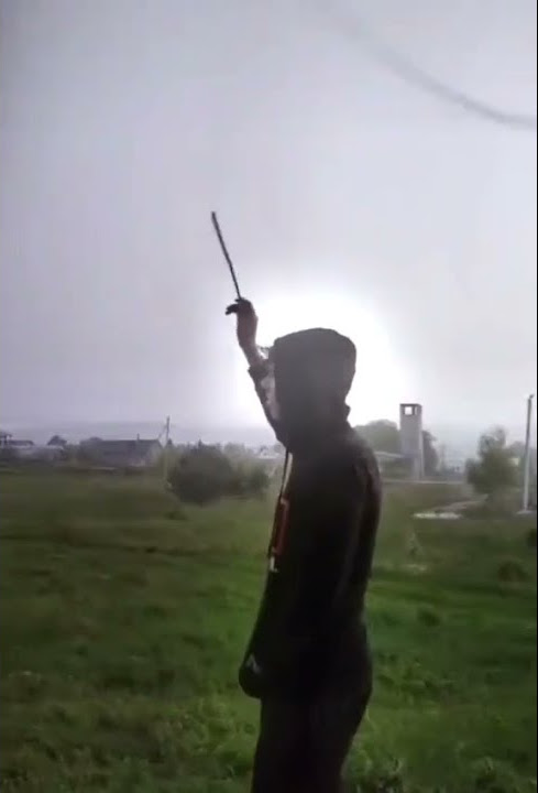 Pengendali Petir