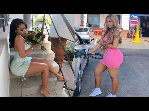 Top 20 mzansi celebrities with amazing bodies. Fake or not? (pt1)