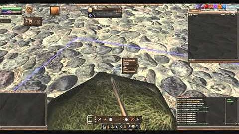 possible bug wurm online