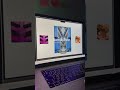 Dynamic Gallery Transition in Figma. Figma Tutorial.  #shorts #uiuxdesign  #youtubeshorts #figma