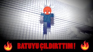 Minecraft Videoları Geçilmeyen Parkur Yapmışlar