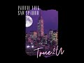 Initial Talk &amp; Sam Sparro "True 2 U" out now☆