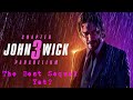 John Wick Chapter 3: Parabellum Review