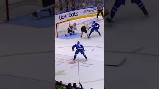 Jacob Quillan Scores Backhand Beauty!! (Game 5, 2026 Calder Cup Finals) #marlies #ahl