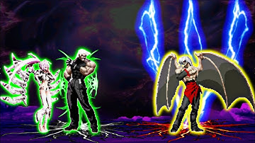 [Request Match] Archimonde (12p) VS Devourer Element