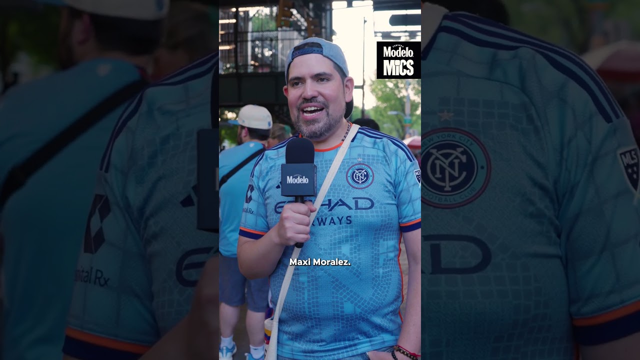 Putting these guys on speed dial ☎️ #nycfc #emergencycontact