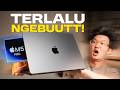 MacBook Pro M5 Pro 14 inch: Apple Gak Santaii 🔥