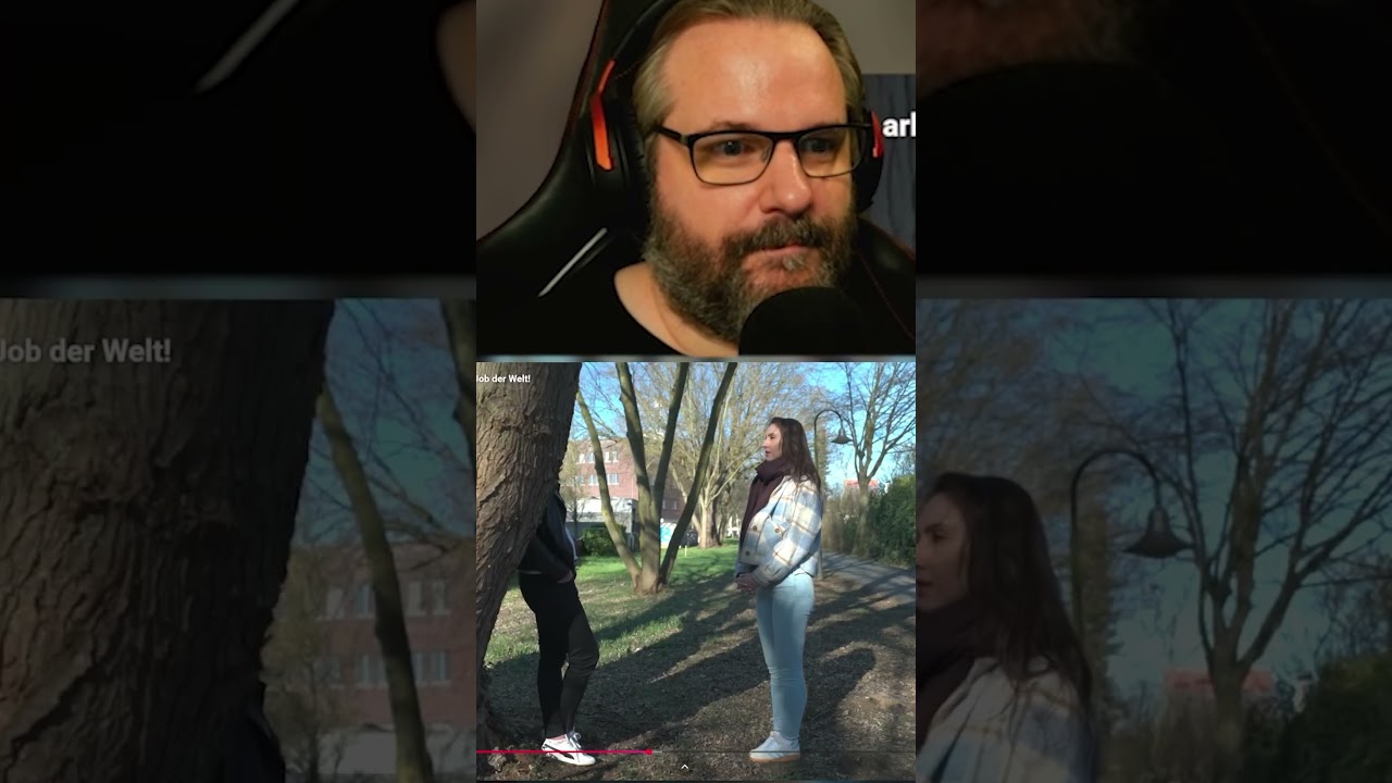 Das ist unfassbar ekelhaft!🤢 Gronkh Reaction
