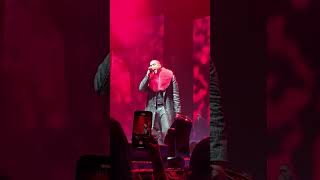 Don Omar - Back to Reggaeton - Barclay Center NYC 2024(1)