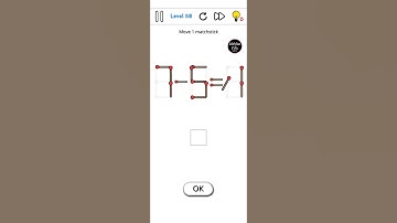 Brain 24H Level 58 🎮🌀🎮 || offline gameplay, walkthrough, Android || Mahfuz FIFA G20