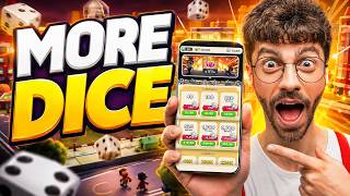 Monopoly Go Hack - How to Get Monopoly Go Free DICE - UNLIMITED DICE ROLLS (iOS Android) 2026