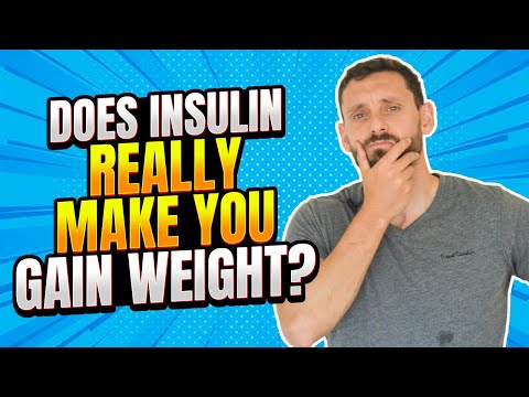 Видео: Яагаад инсулин дуслаар дусаах шахуурга хэрэглэдэг вэ?
