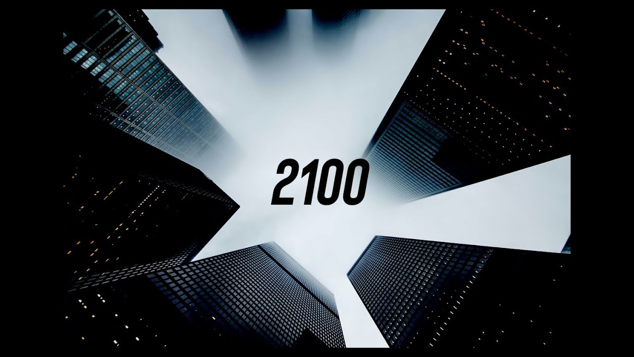 METRO BOOMIN TYPE BEAT - 2100