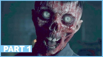 Man of Medan - Gameplay Walkthrough Part 1 No Commentary - Full Game