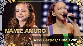 Red Carpetの視聴動画