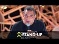 Aníbal "El Muerto" | Stand Up | Comedy Central México