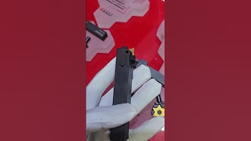 KOYINCUT INSERTS AND HOLDER #cncmachinetool #cuttingtools #tools #cuttertool #cnc