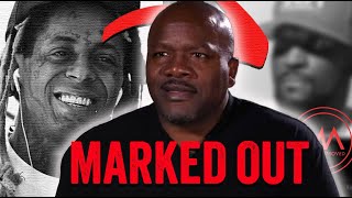 Big U Vs Top Dawg La Gangs Hiphop  Nearviolence At Lil Wayne Shoot  Tde Drama