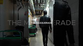 ATLANTA, GA - THE MASQUERADE #newwave #rocknroll #altrock #alternative #fender #gretsch #pearldrums