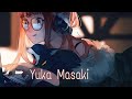 Yuka Masaki - Negai feat . K