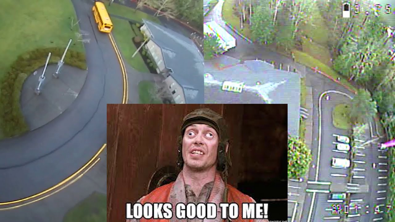 Jello Shark Byte, or jello Analog? Which would you rather fly?