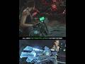 How Jill vs Leon finished Off The Nemesis Bosses 💀🔥 #shorts #residentevil9 #residentevil3