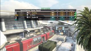 Kezr & Coxx1e Dispute