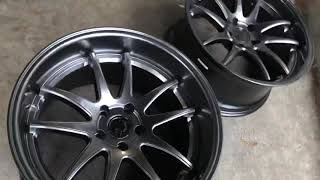 Aodhan DS02 Hyperblack