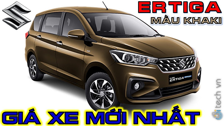 So sánh xe ford ecosport và suzuki ertiga năm 2024