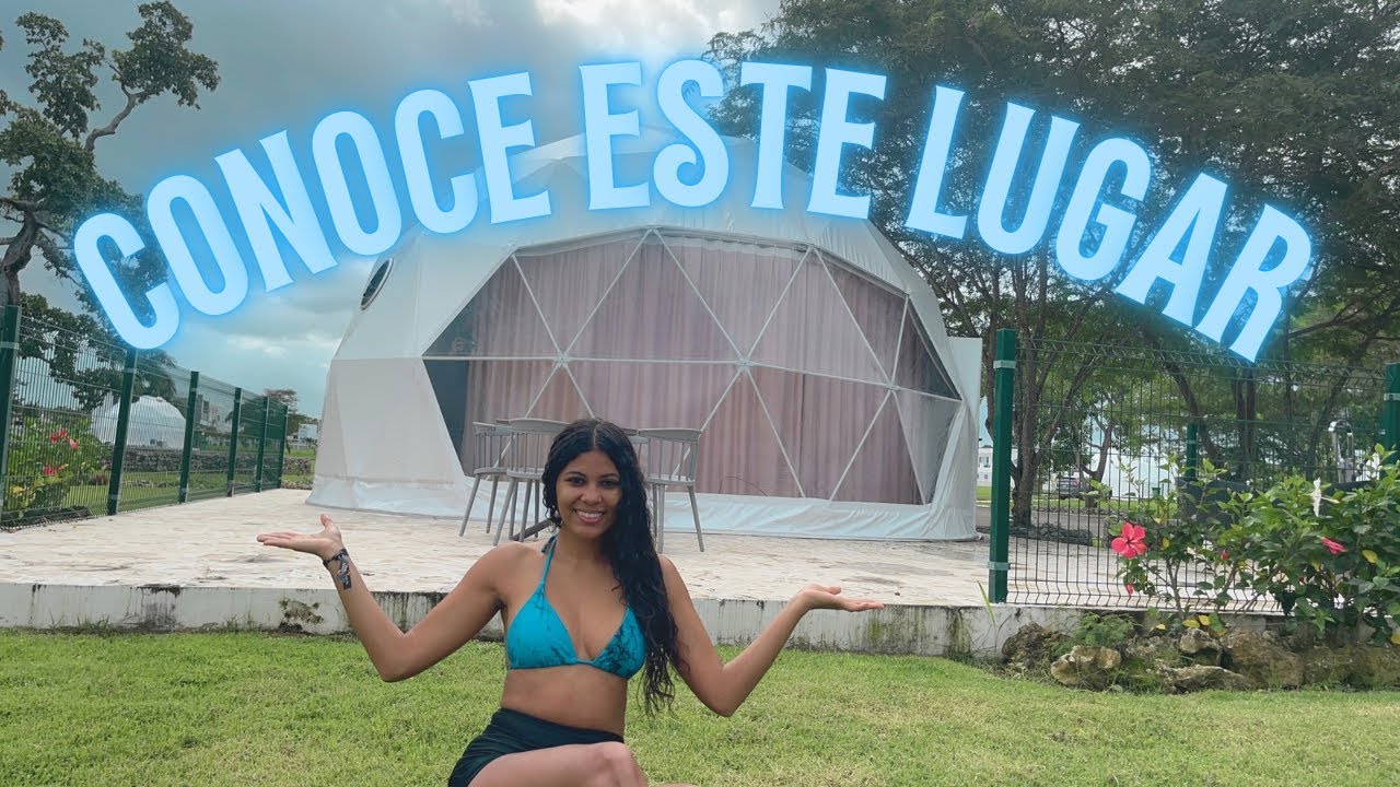 Santa Fe Club en Sosúa República Dominicana REVIEW COMPLETO 