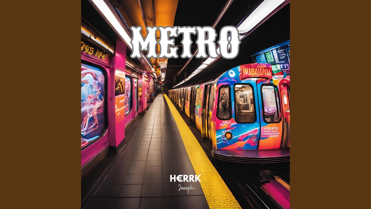 Watch METRO on YouTube Watch METRO on YouTube