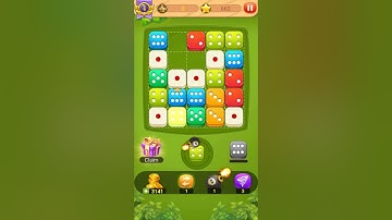 2024 Dice Pop:Merge Puzzle-V8