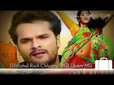 Saj Ke Sawar Ke - Khesari Lal Yadav, Kajal Raghwani- RKR Dance Mix - Dj Rahul Rock Chhapra