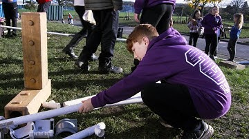 Handing Over the Reins for a More Playful Learning Experience